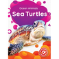 Sea Turtles - Library Binding