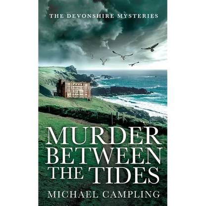 Murder Between the Tides: A British Murder Mystery - Paperback