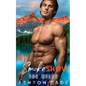 Smoke Show: A Small Town Firefighter Gay Romance - Paperback