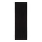 Eklips 2-Piece Black and White Hair Band Set for Versatile Styling - Simple Hair Accessories