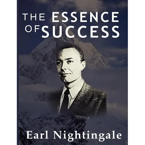 The Essence of Success - Paperback