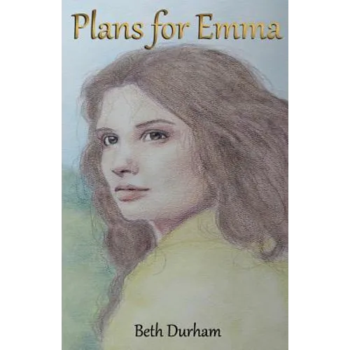 Plans for Emma - Paperback