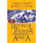 Historical Problems of Imperial Africa - Paperback