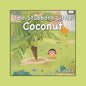 The Stubborn Little Coconut - Paperback
