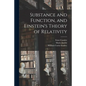Substance and Function, and Einstein's Theory of Relativity - Paperback
