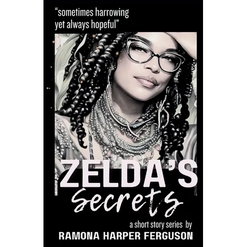Zelda's Secrets - Paperback