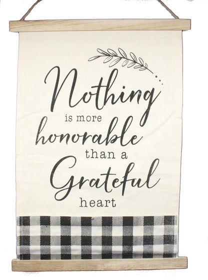 Harvest Wall Hanging -