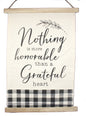 Harvest Wall Hanging -