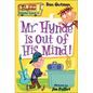 Mr. Hynde Is Out of His Mind! - Hardcover