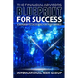 The Financial Advisor's Blueprint for Success - Paperback