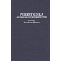 Perestroika: A Comparative Perspective - Hardcover