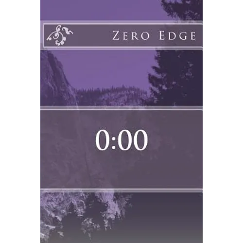 0: 00 - Paperback