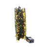 600-Light Warm White LED Rice Light Set