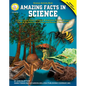 Amazing Facts in Science, Grades 6 - 12 - Paperback
