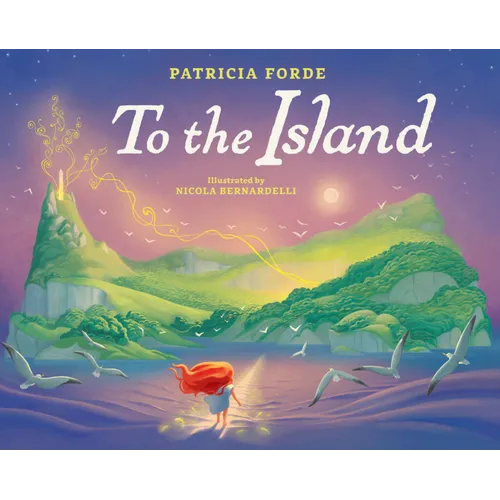 To the Island - Hardcover