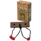 Holiday Puzzlebox Brainteaser - Yule Log