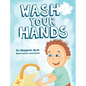 Wash Your Hands - Hardcover