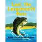 Laci, the Largemouth Bass - Hardcover