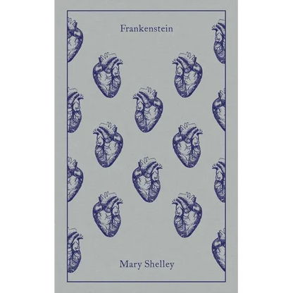 Frankenstein - Hardcover