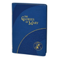 The Glories of Mary - Imitation Leather