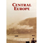 The U.S. Army Campaigns of World War II: Central Europe - Paperback