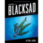 Blacksad: A Silent Hell - Hardcover
