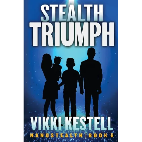 Stealth Triumph - Paperback