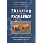 Thinking with Excellence: Navigating the College Journey and Beyond - Paperback