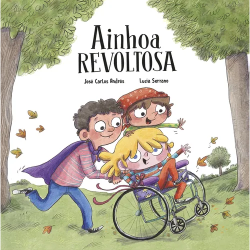 Ainhoa Revoltosa - Hardcover