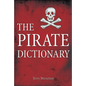 The Pirate Dictionary - Paperback