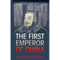 The First Emperor of China - Paperback