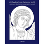 Orthodox Icon Patterns: Patterns & Sketches for Iconographers - Paperback