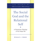 The Social God and the Relational Self: A Trinitarian Theology of the Imago Dei - Paperback