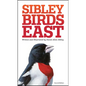 The Sibley Field Guide to Birds of Eastern North America - Paperback