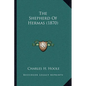 The Shepherd Of Hermas (1870) - Paperback