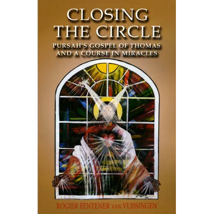 Closing the Circle - Paperback