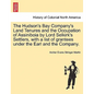 The Hudson's Bay Company's Land Tenures and the Occupation of Assiniboia by Lord Selkirk's Settlers, with a List of Grantees Under the Earl and the Co - Paperback