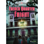 French Quarter Fright - Paperback
