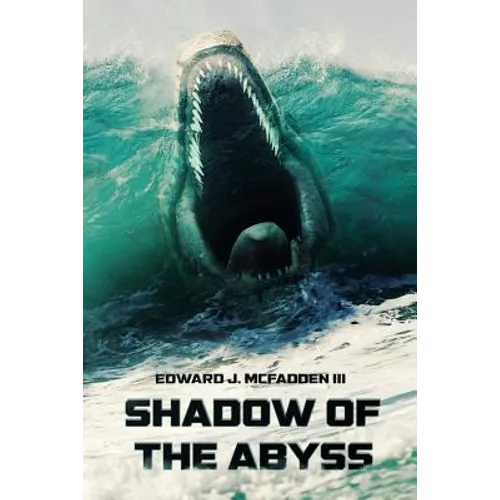 Shadow of the Abyss - Paperback