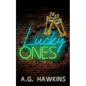 Lucky Ones - Paperback