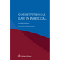 Constitutional Law in Portugal - Paperback