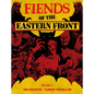 Fiends of the Eastern Front Omnibus Volume 2 - Paperback
