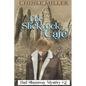 The Slickrock Cafe - Paperback