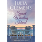 Sunset on Whisling Island - Paperback