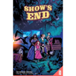 Show's End Vol. 2 Gn: The Second Coming - Paperback