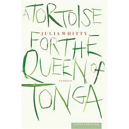 A Tortoise for the Queen of Tonga - Paperback