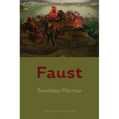 Faust - Paperback