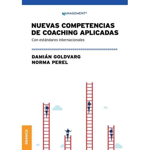 Nuevas Competencias De Coaching Aplicadas - Paperback