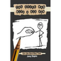 The Stick Man With a Big Bum: A children's book for ages 7-12 - Paperback