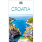DK Croatia - Paperback